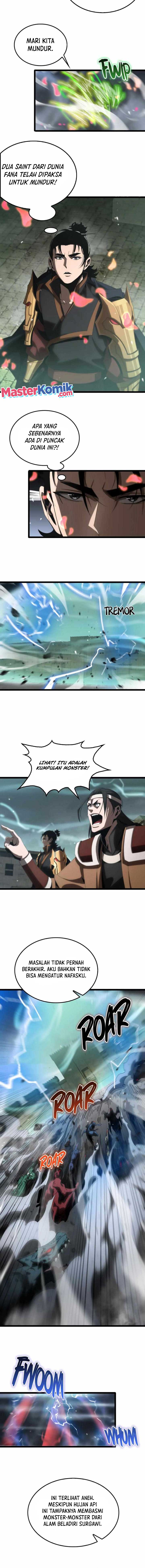 World’s Apocalypse Online Chapter 170 Bahasa Indonesia