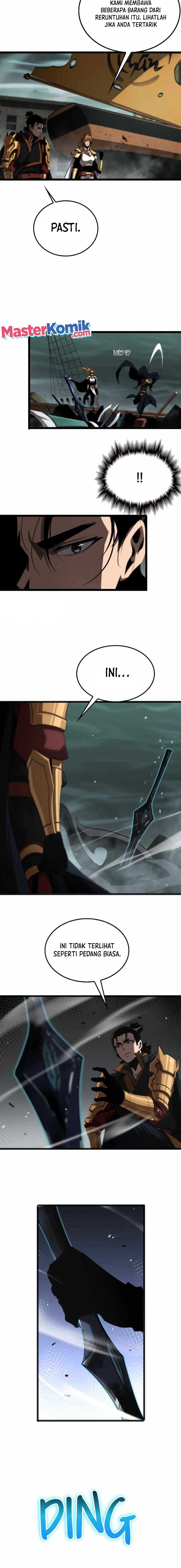 World’s Apocalypse Online Chapter 170 Bahasa Indonesia