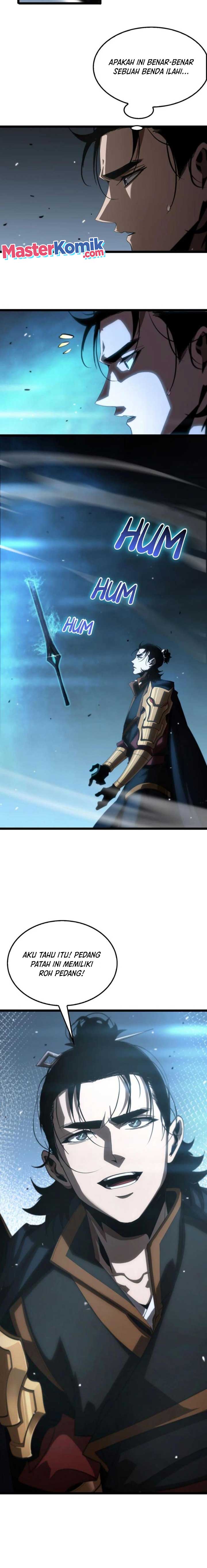 World’s Apocalypse Online Chapter 170 Bahasa Indonesia