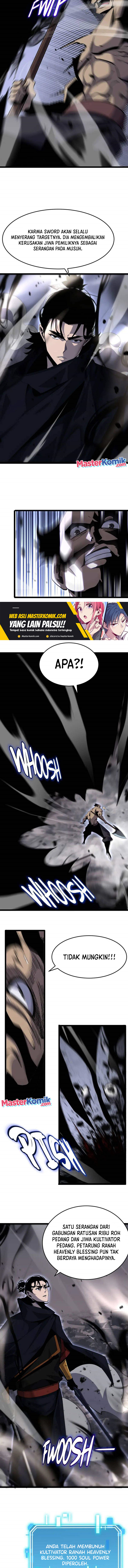 World’s Apocalypse Online chapter 182