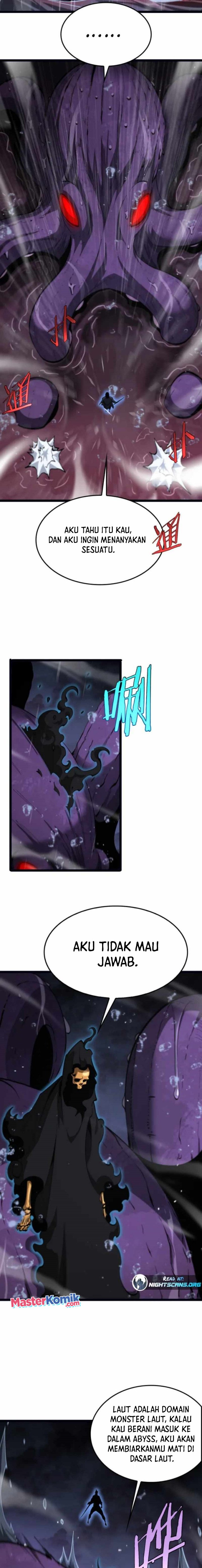 World’s Apocalypse Online chapter 219