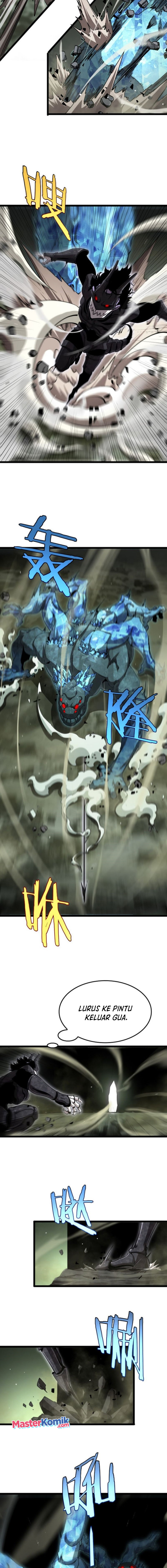 World’s Apocalypse Online Chapter 238 Bahasa Indonesia