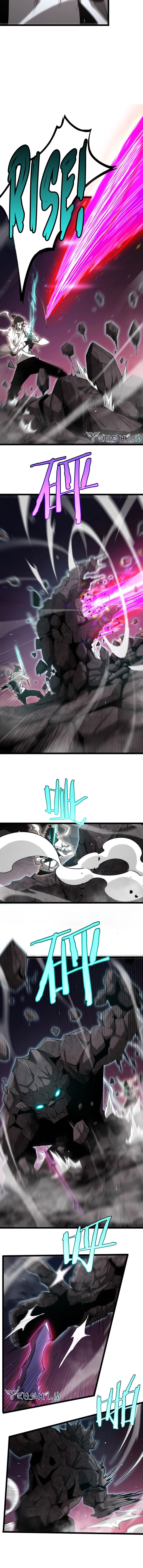 World’s Apocalypse Online Chapter 248 Bahasa Indonesia