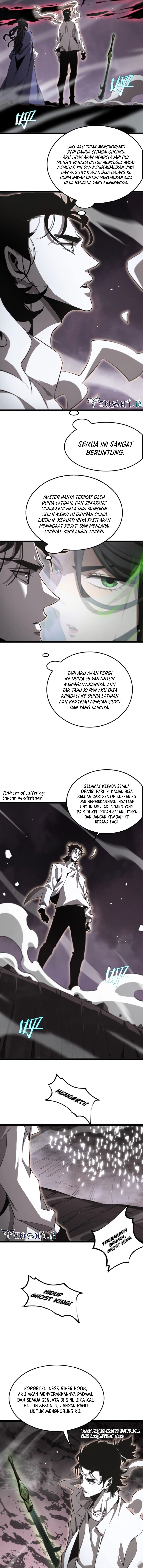World’s Apocalypse Online Chapter 248 Bahasa Indonesia