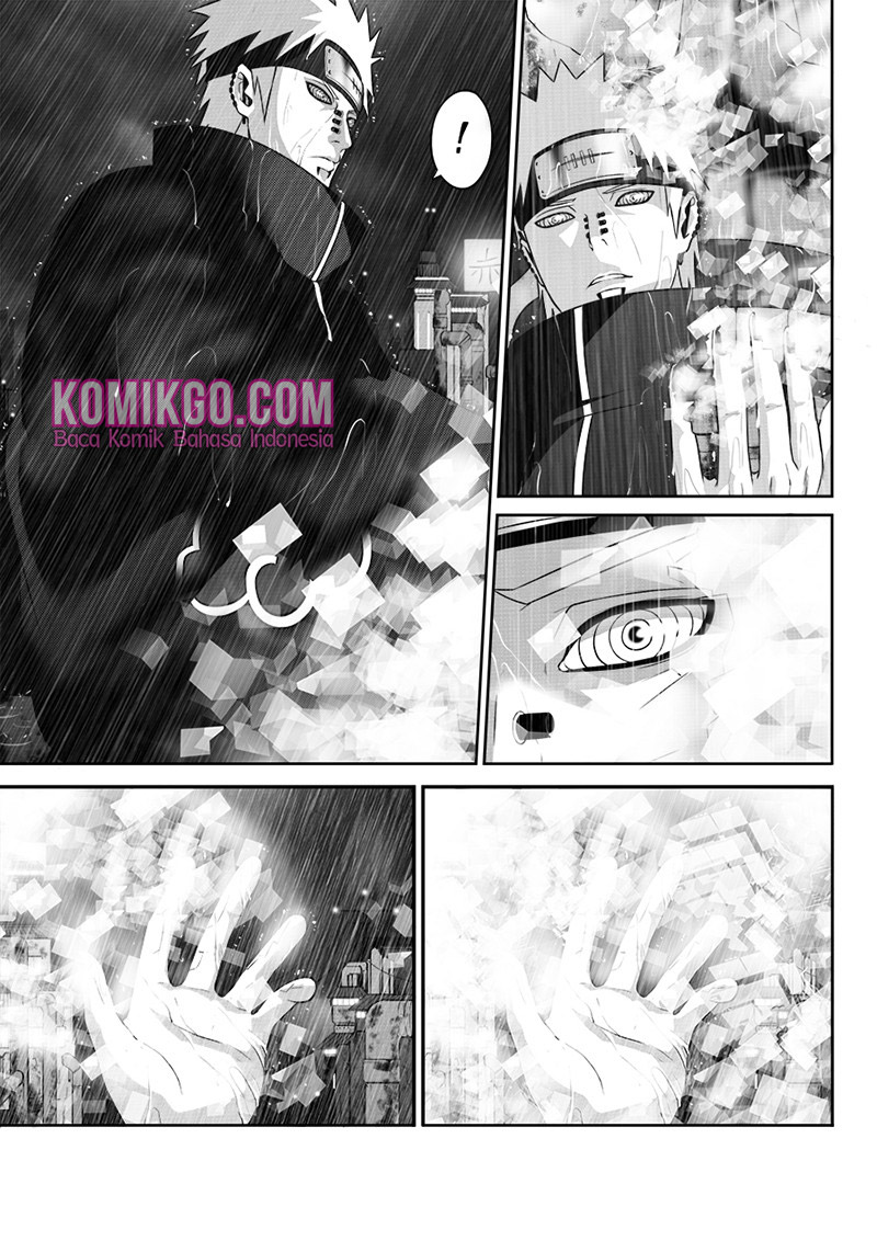 Worlds Connection — Chapter 2, halaman 4