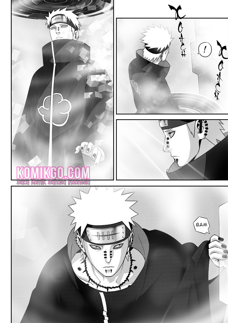 Worlds Connection — Chapter 2, halaman 5