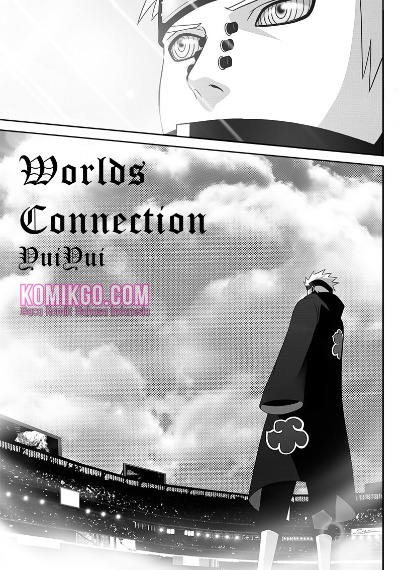 Worlds Connection — Chapter 2, halaman 6
