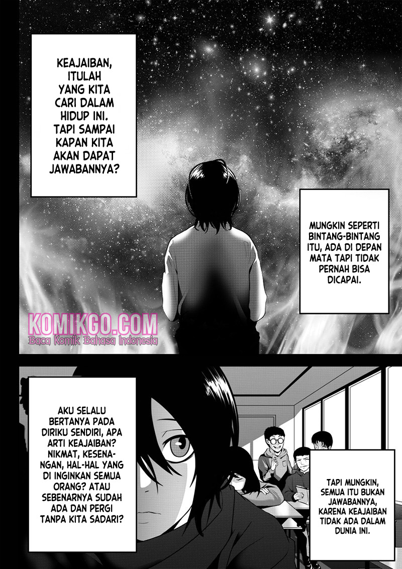 Worlds Connection — Chapter 2, halaman 7