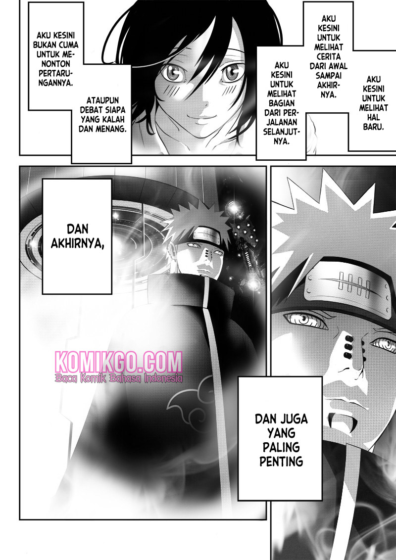 Worlds Connection — Chapter 2, halaman 11