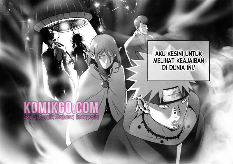 Worlds Connection — Chapter 2, halaman 12
