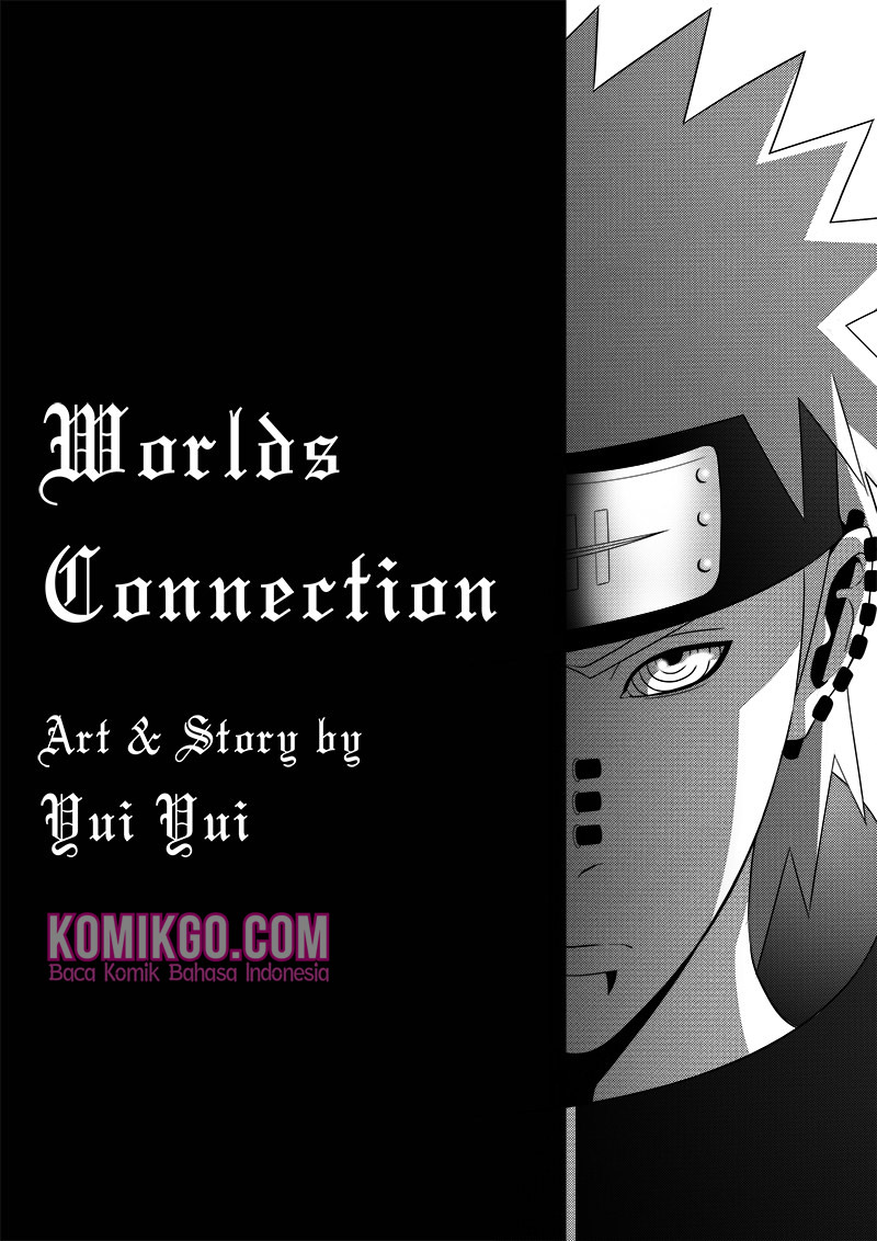 Worlds Connection — Chapter 2, halaman 13