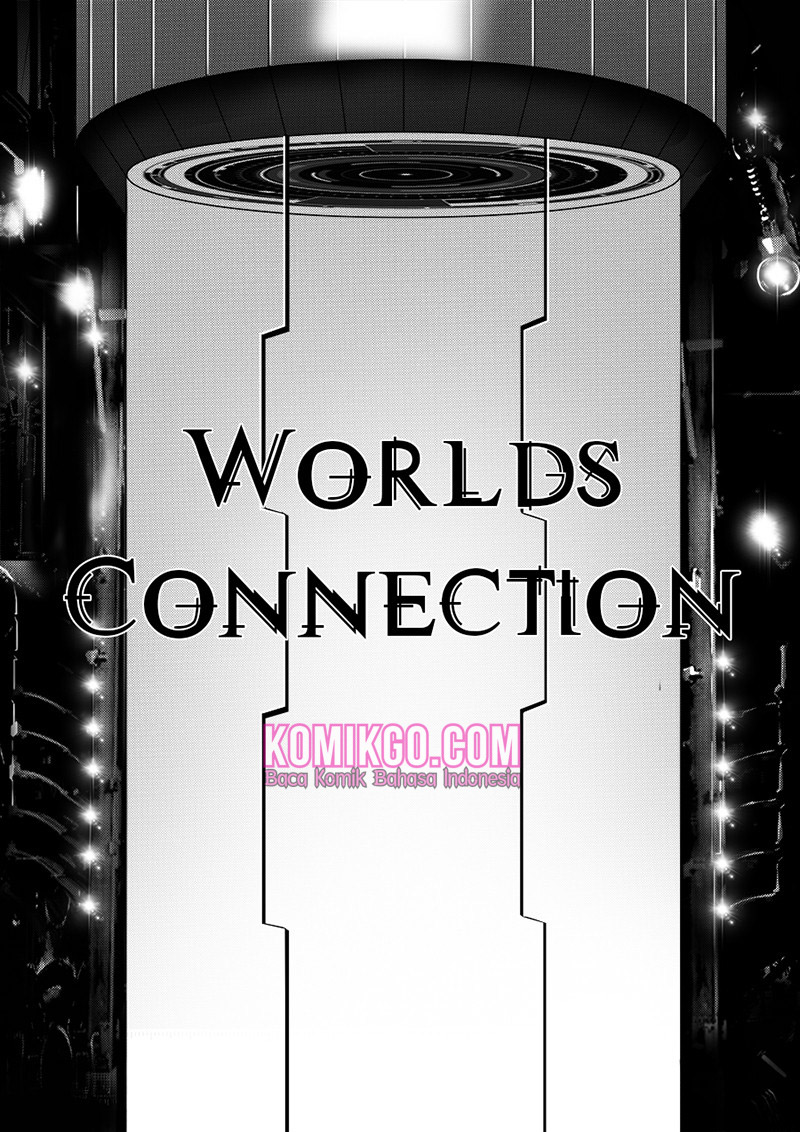 Worlds Connection — Chapter 2, halaman 14