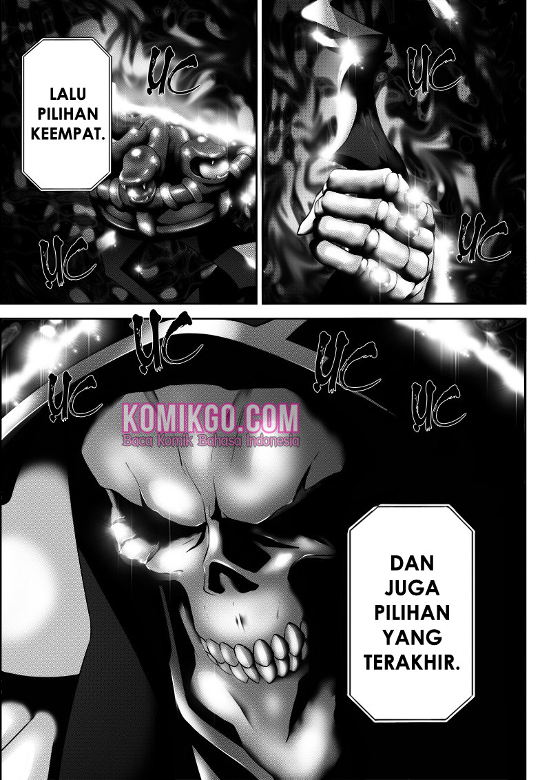 Worlds Connection — Chapter 2, halaman 19