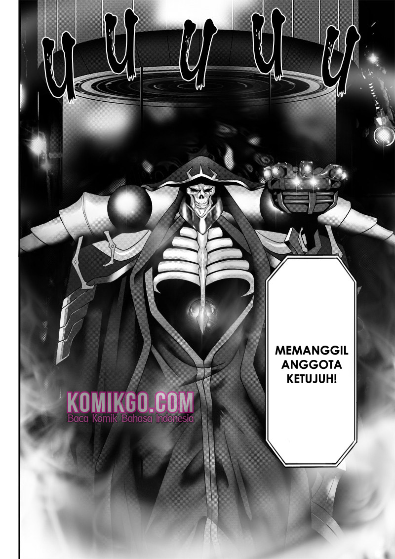 Worlds Connection — Chapter 2, halaman 20