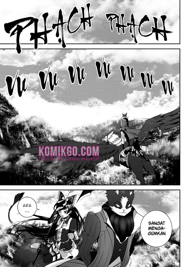 Worlds Connection — Chapter 2, halaman 23
