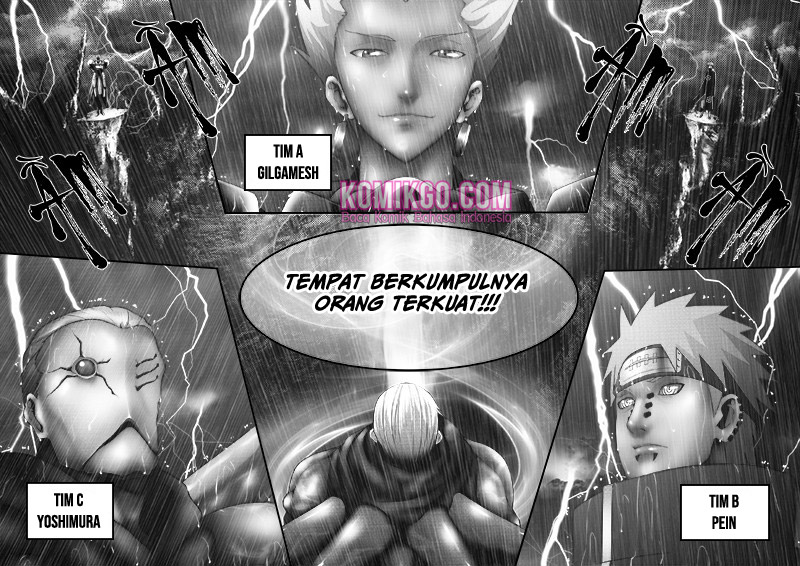 Worlds Connection — Chapter 2, halaman 27