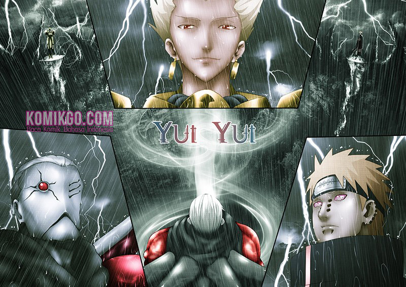 Worlds Connection — Chapter 2, halaman 28