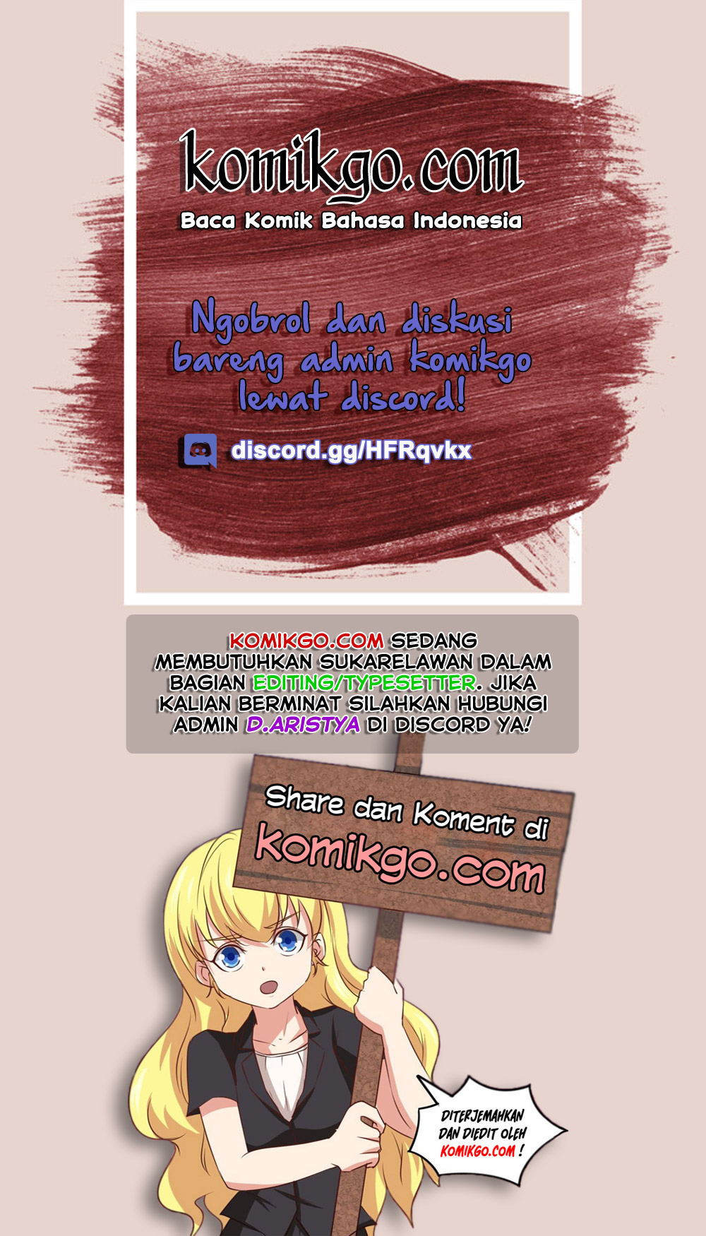 Worlds Connection — Chapter 2, halaman 30
