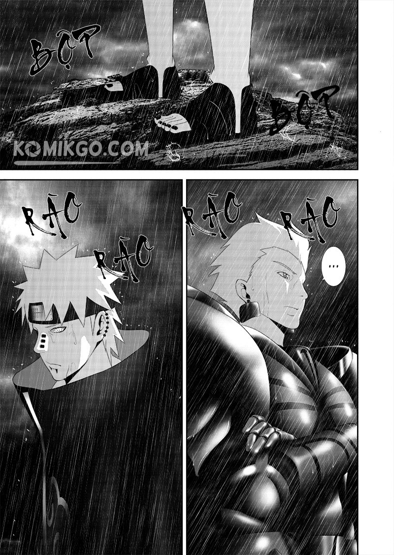 Worlds Connection chapter 3