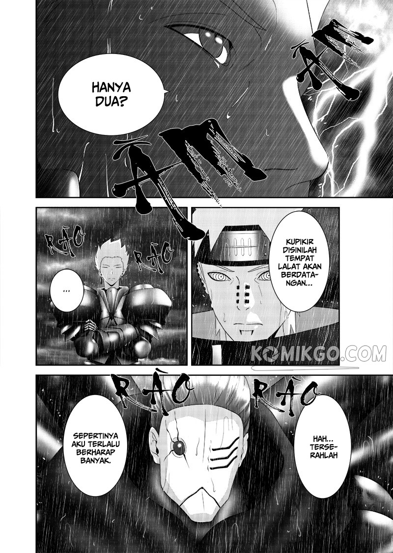 Worlds Connection chapter 3