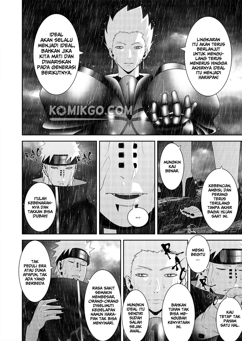 Worlds Connection chapter 3