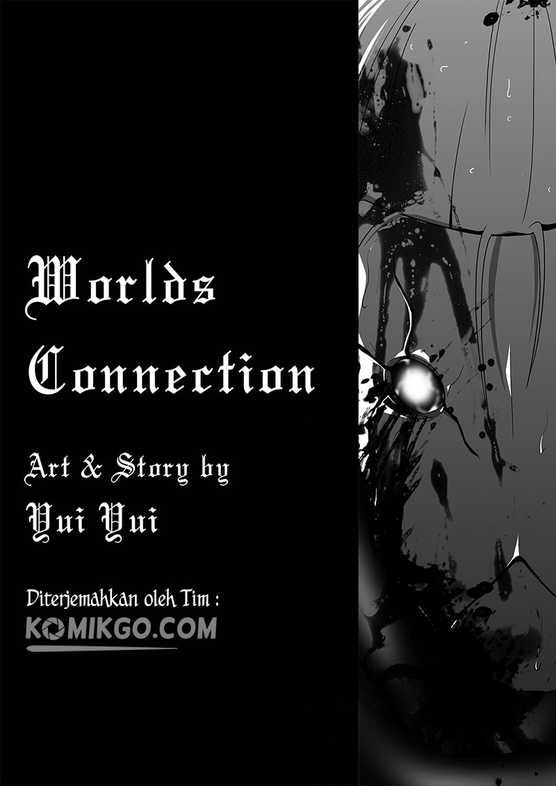 Worlds Connection chapter 3