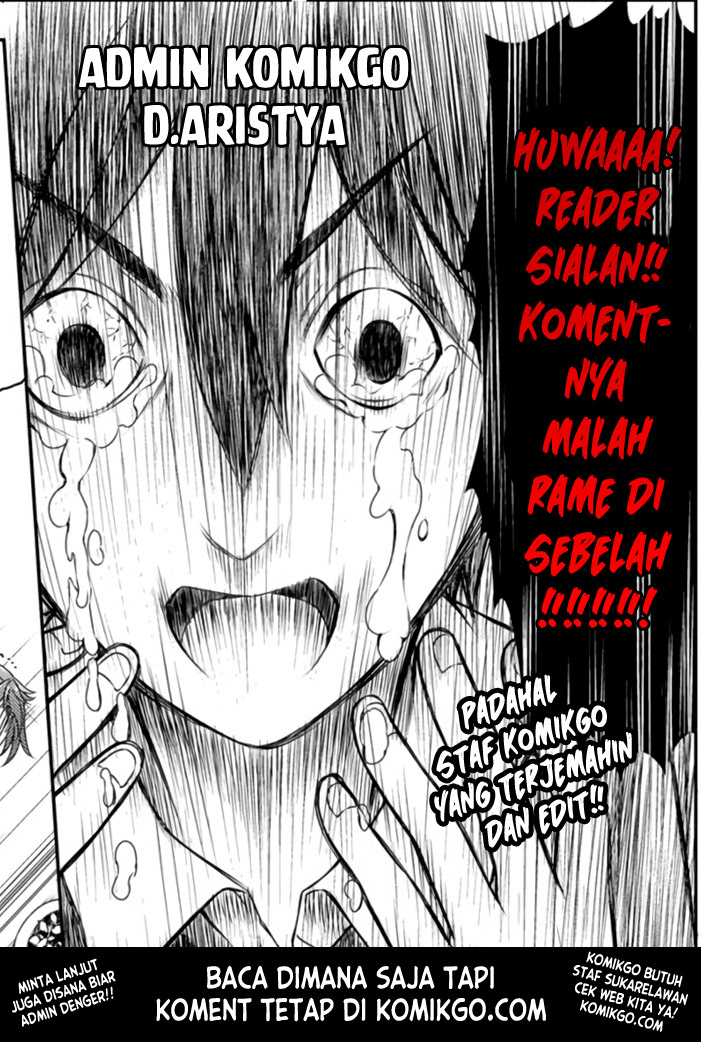 Worlds Connection chapter 3