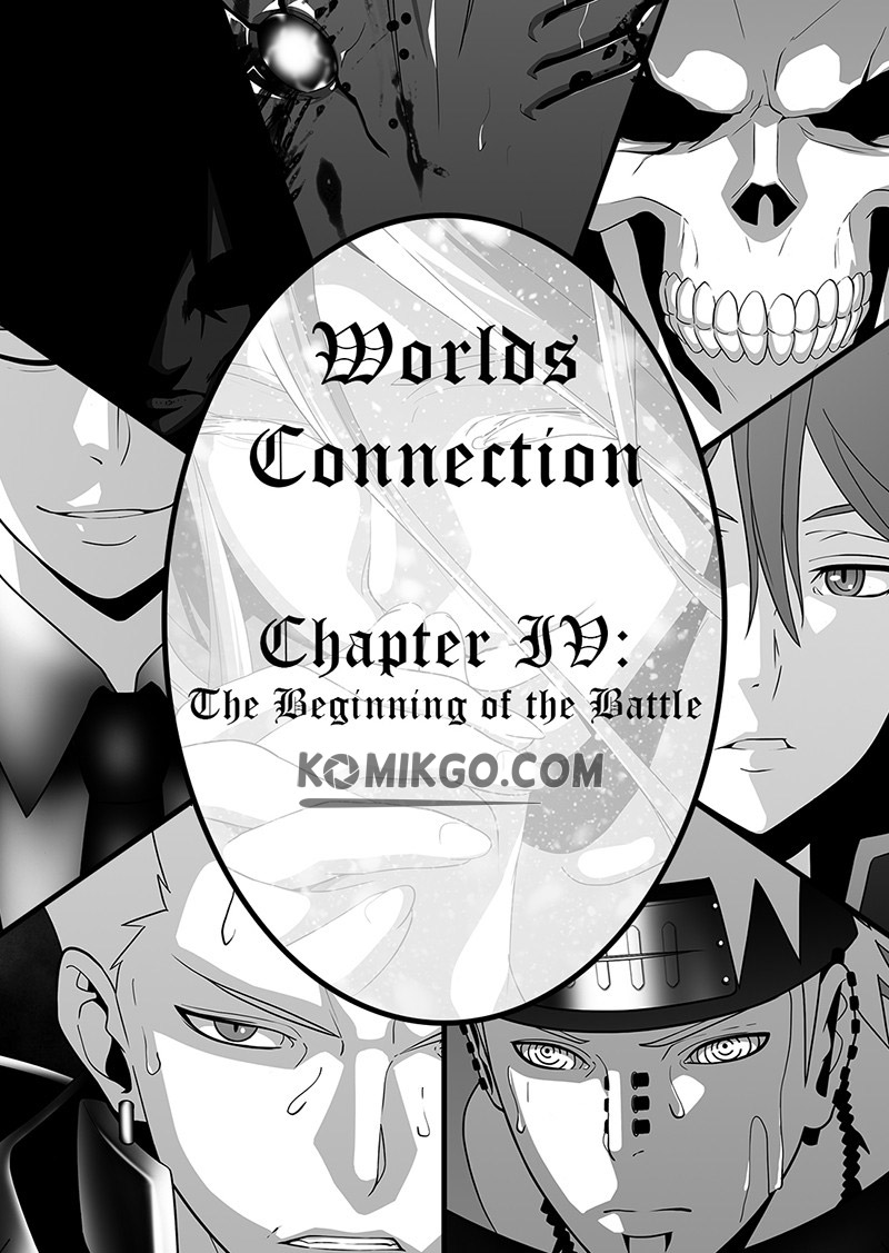 Worlds Connection chapter 4