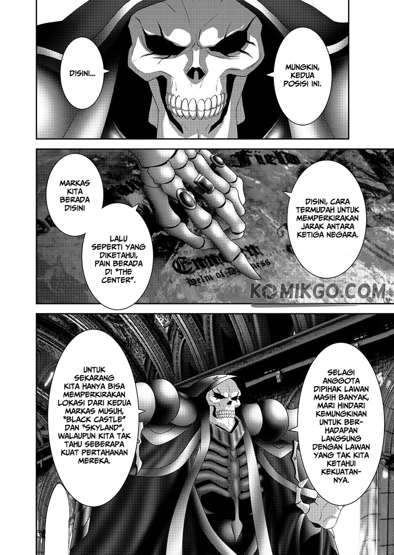 Worlds Connection chapter 4