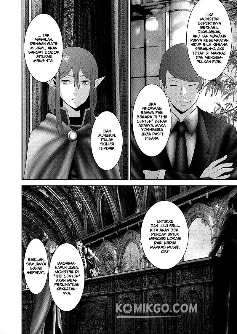 Worlds Connection chapter 4