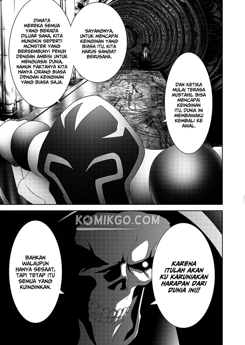 Worlds Connection chapter 4