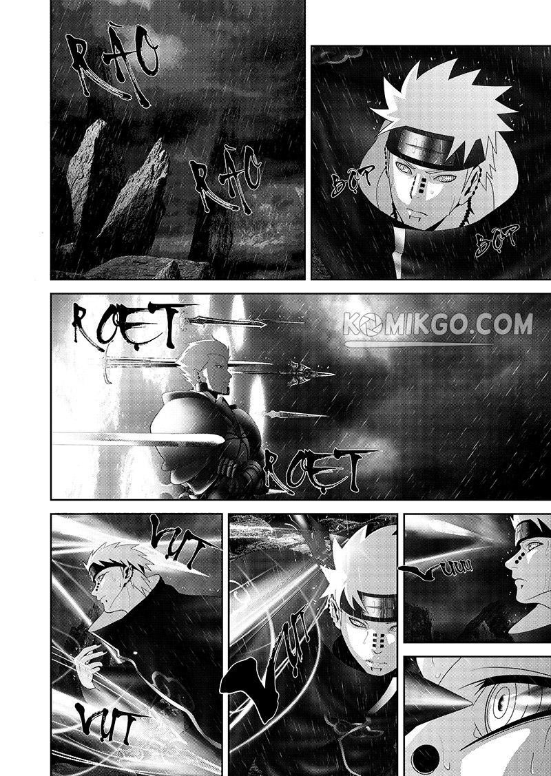 Worlds Connection chapter 4