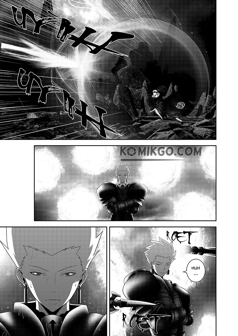 Worlds Connection chapter 4