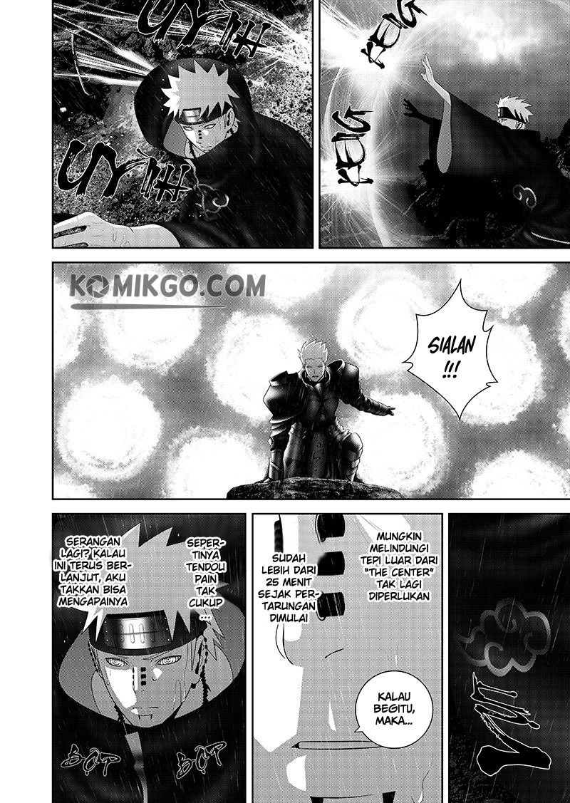 Worlds Connection chapter 4