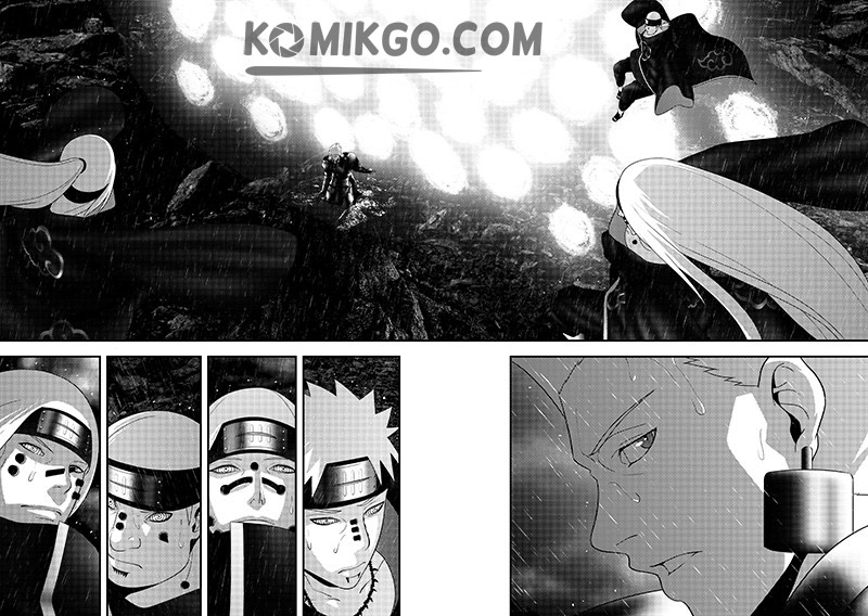 Worlds Connection chapter 4