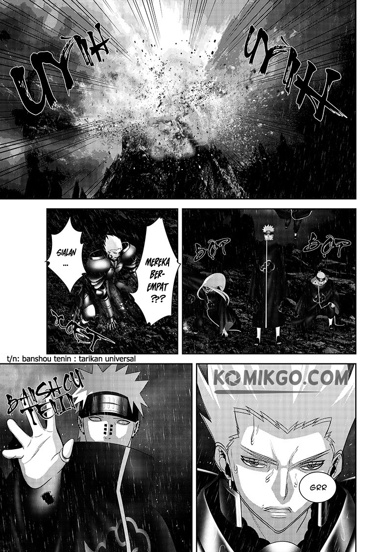 Worlds Connection chapter 4