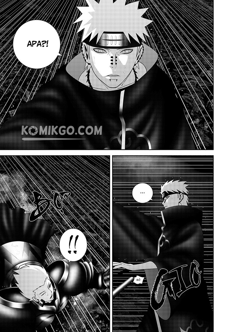 Worlds Connection chapter 4