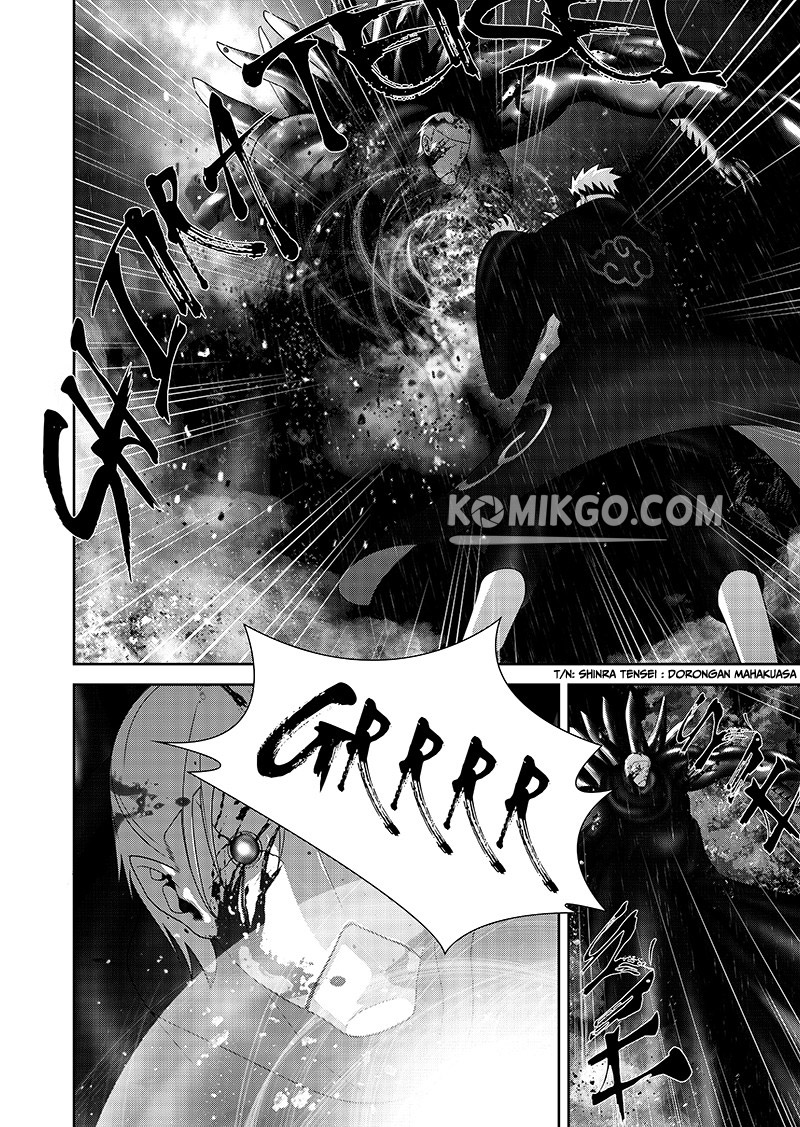 Worlds Connection chapter 4