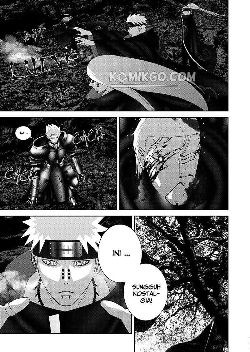 Worlds Connection chapter 4