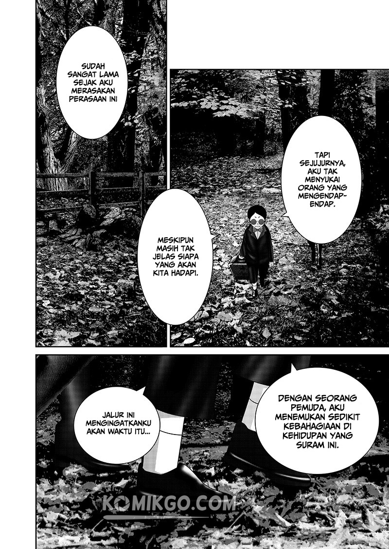 Worlds Connection chapter 4