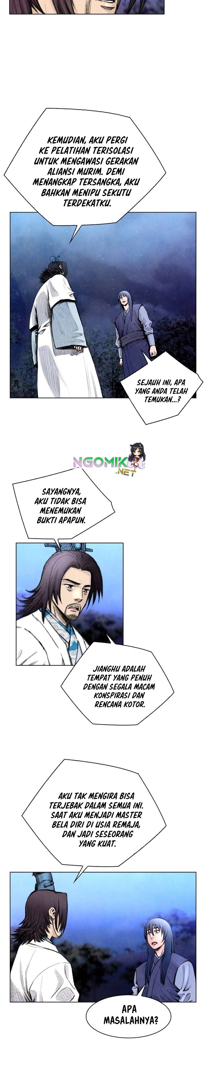 Worlds Best Assassin chapter 31