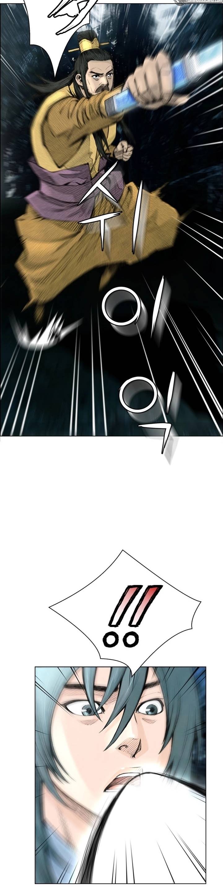 Worlds Best Assassin Chapter 35 Bahasa Indonesia