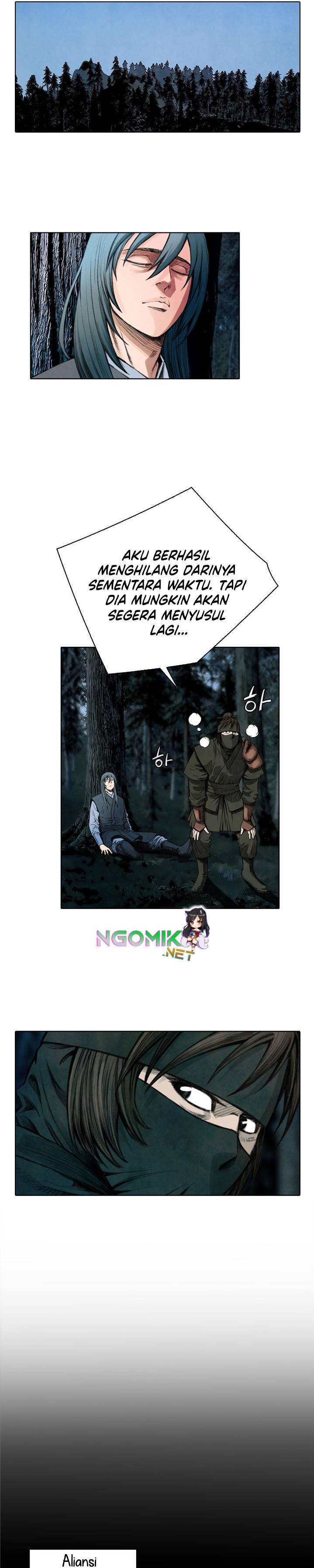 Worlds Best Assassin chapter 37