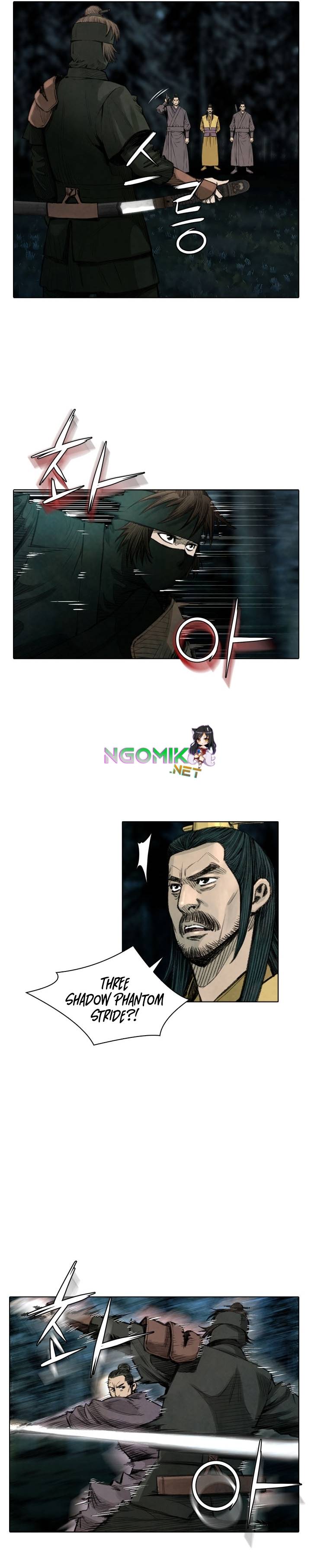 Worlds Best Assassin chapter 37