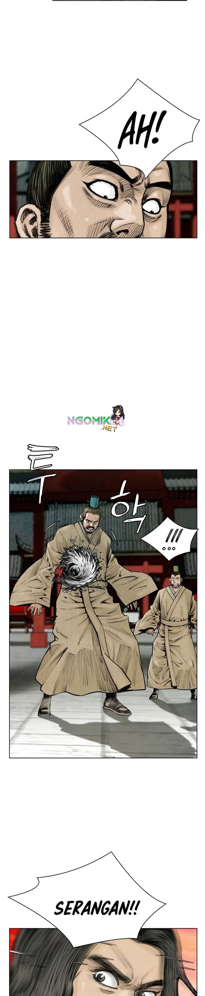 Worlds Best Assassin chapter 42