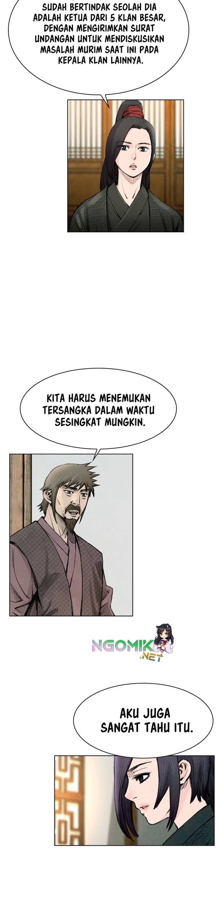 Worlds Best Assassin chapter 48