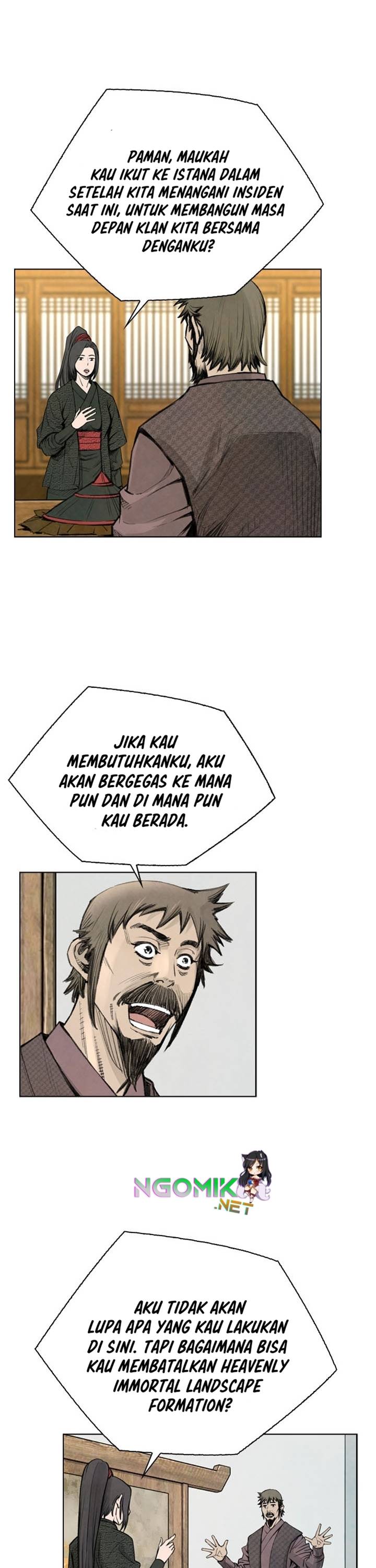 Worlds Best Assassin chapter 48