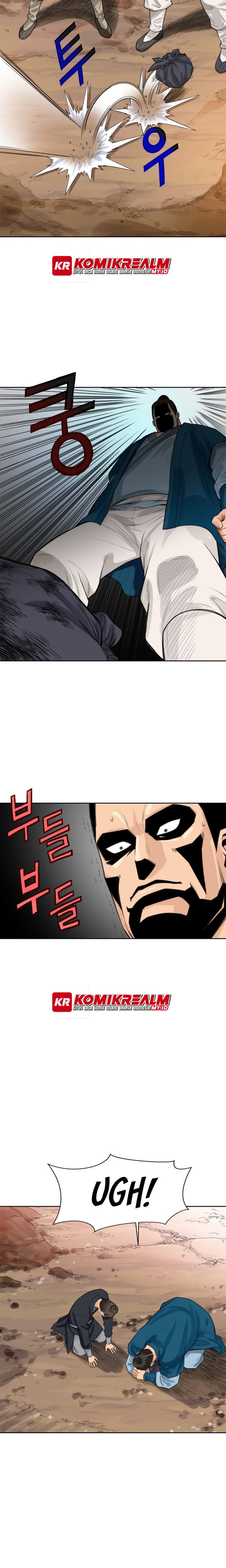 Worlds Best Assassin chapter 52