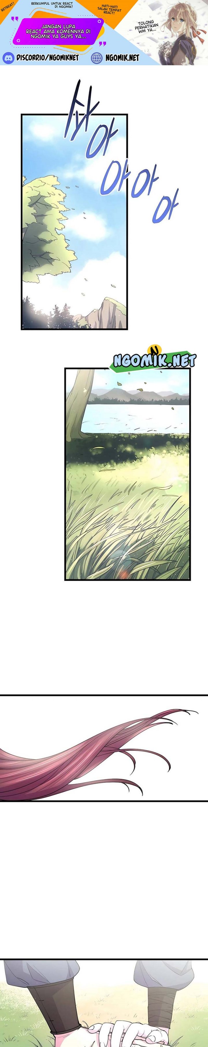 World’s Greatest Senior Disciple Chapter 10 Bahasa Indonesia