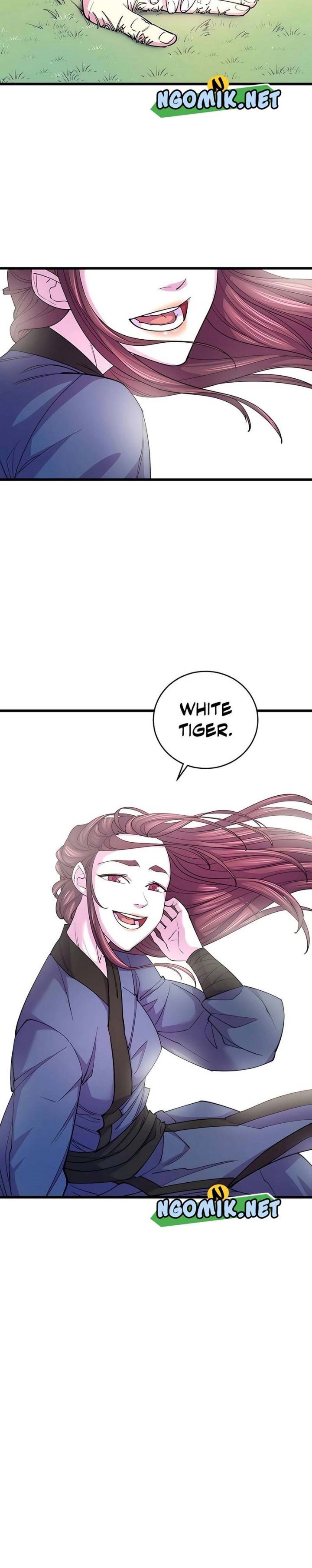 World’s Greatest Senior Disciple Chapter 10 Bahasa Indonesia